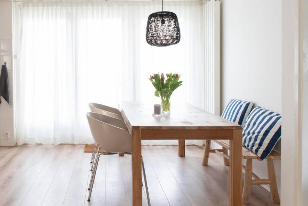 Klaproos Bergen Nh Villa Eksteriør bilde