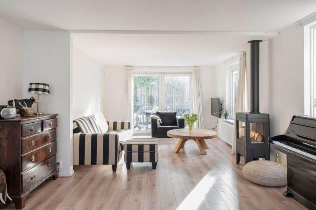 Klaproos Bergen Nh Villa Eksteriør bilde