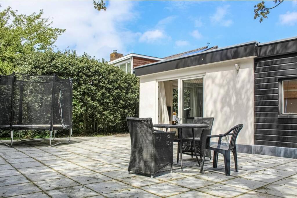 Klaproos Bergen Nh Villa Eksteriør bilde